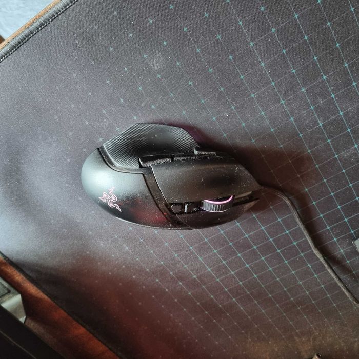 Gaming Computer Bundle – PC + Monitor + Keyboard + 2 Mice + Headphones64586095245441124