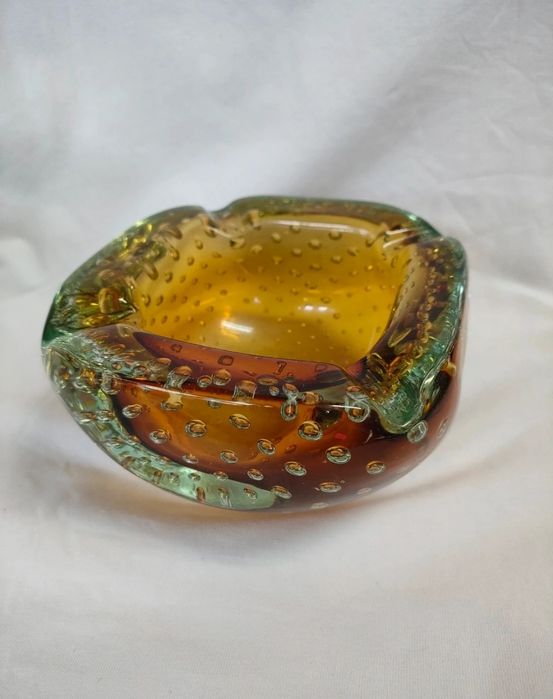 Popielniczka Murano