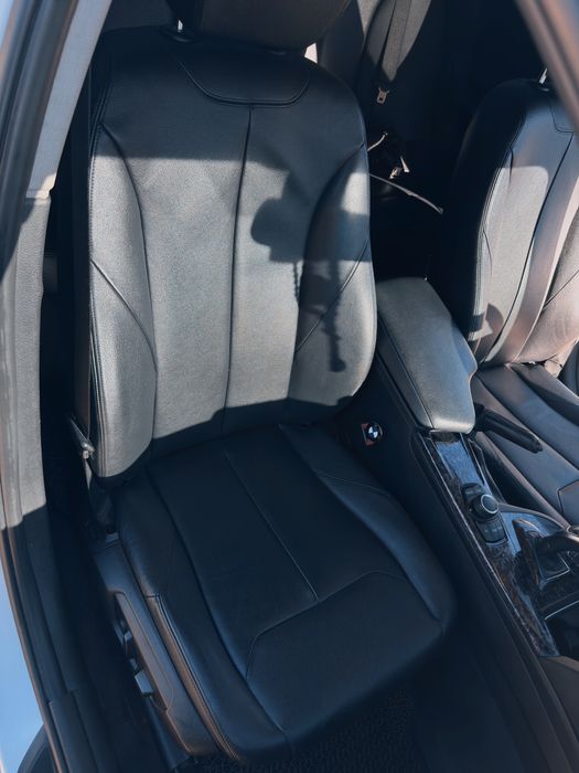 Продам BMW F30.