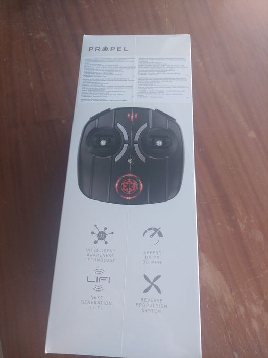 Drone Propel  star wars