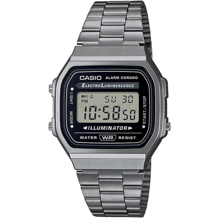 zegarek casio a168wgg-1adf