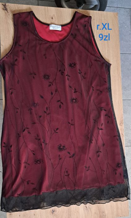 Bluzka damska r.XL