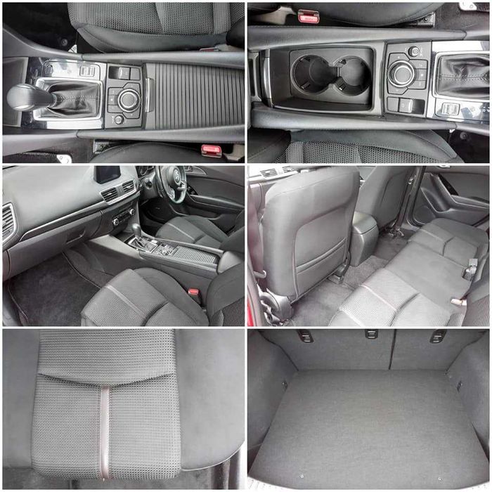 Czyszczenie auta / Pranie tapicerki / sprzątanie samochodu /od  250 zł