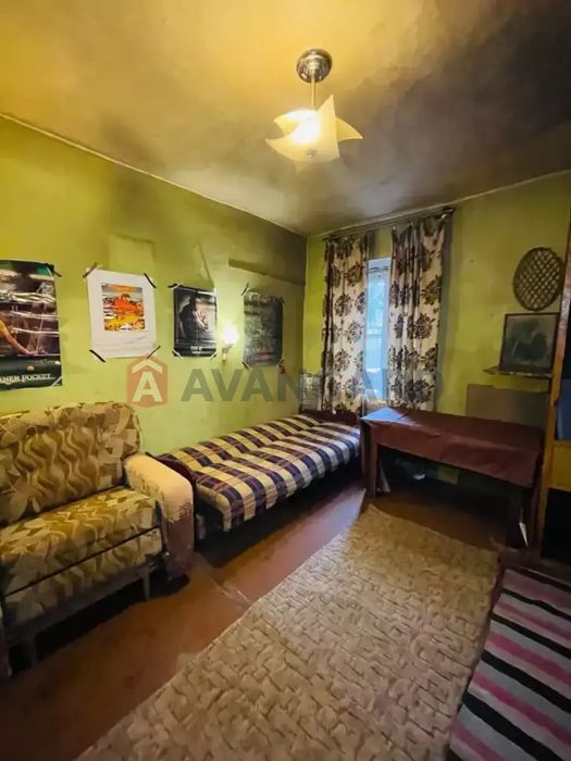 Продам часть дома на Клинчике