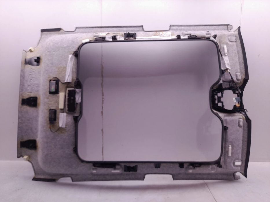 Forra de tejadilho AUDI A5 (FU2)