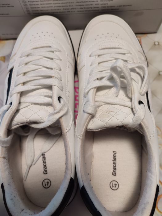 Взуття  жіноче 41 р.