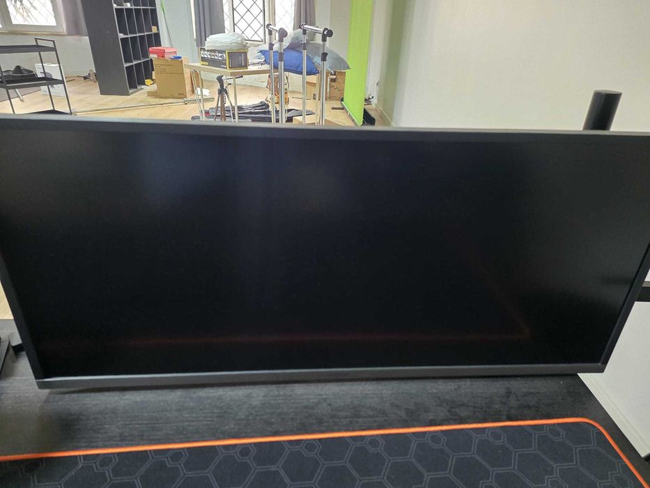 Samsung 34" UltraWide 3440x1440