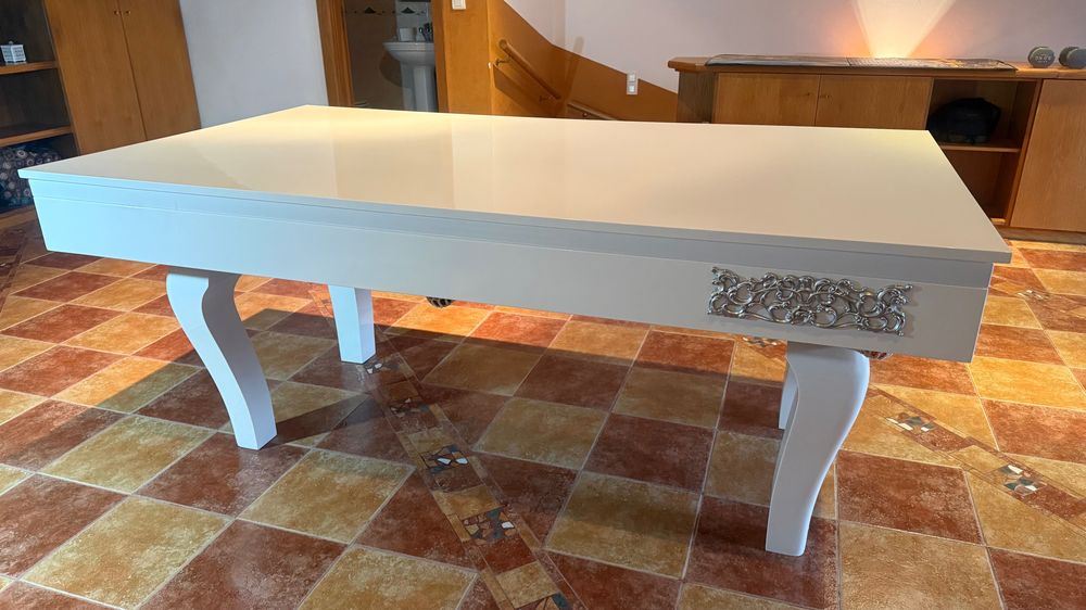Mesa Sala | Bilhar