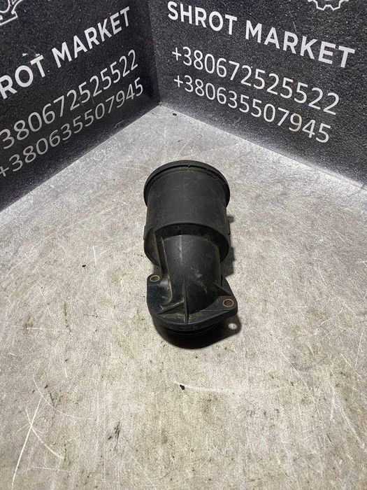 Клапан PCV вентиляції картерних газів VW Skoda Seat 030103495J