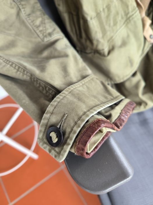 Casaco Polo Ralph Lauren Expedition L