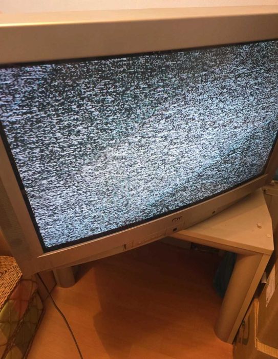 Televisão e home cinema