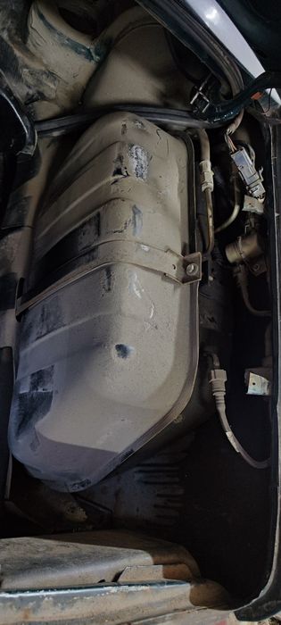 Топливный бак в сборе ваз 2107 инжектор: 2 500 грн. - Баки та бачки ...