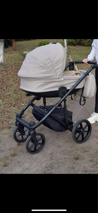 Продам коляску 2в1 Baby Mers