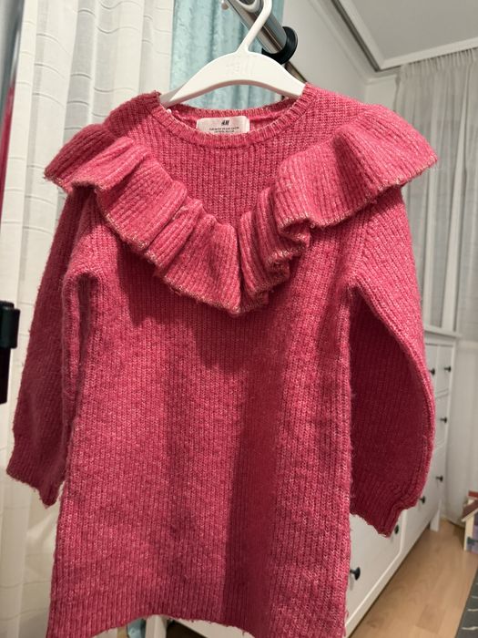 Кофта HM 3-4 роки