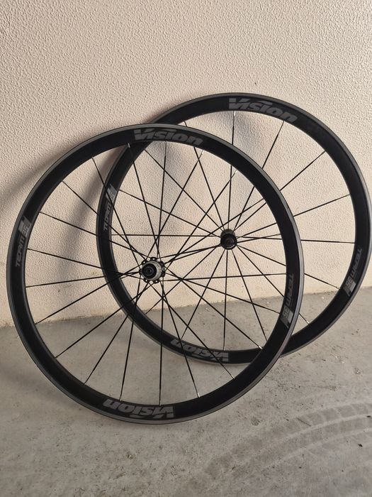 Rodas Vision Team 35