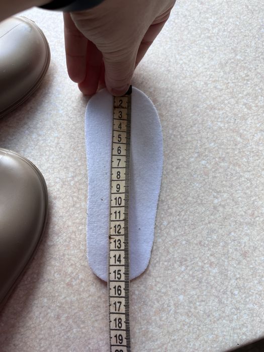 Гумачки дятячі (гумовці) 15 см