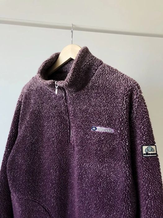 Жіноча зіп кофта Ellesse ( M - L розмір )