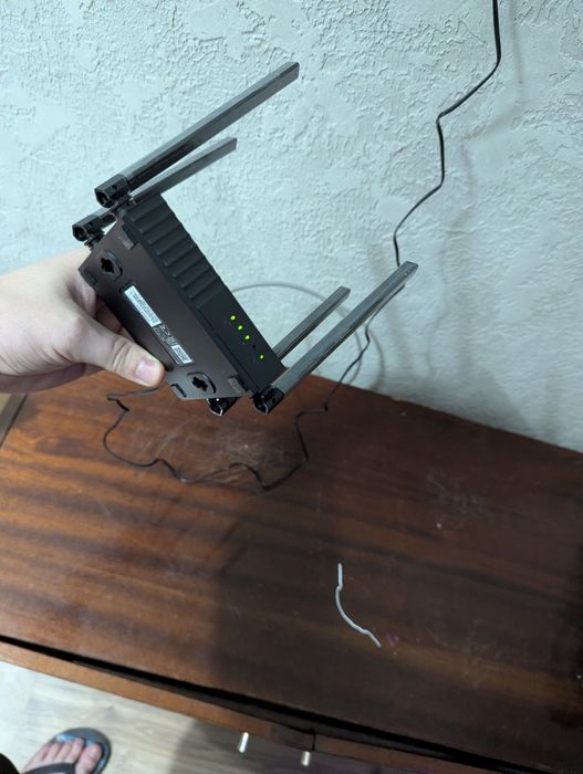 Роутер tp-link Archer c54