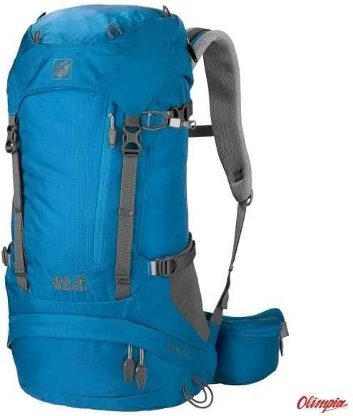 plecak turystyczny Jack Wolfskin ACS Hike 36 plecak Jack Wolfskin