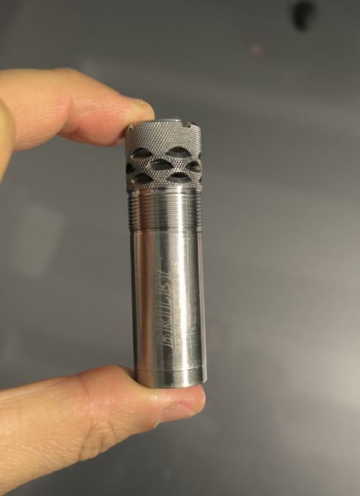 Choke Briley Extended (5 estrelas)