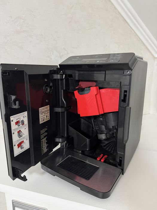 Кавомашина SIEMENS TI305206RW