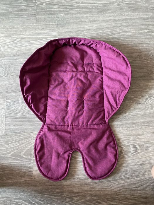 Матрасик у візочок