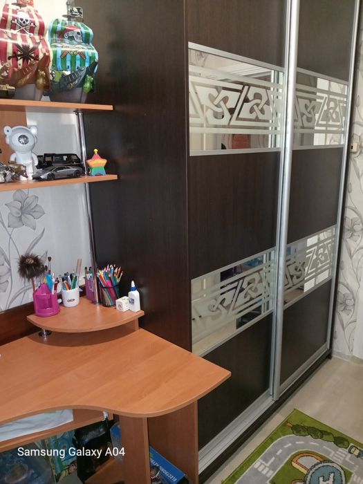 продам квартиру наДоманском