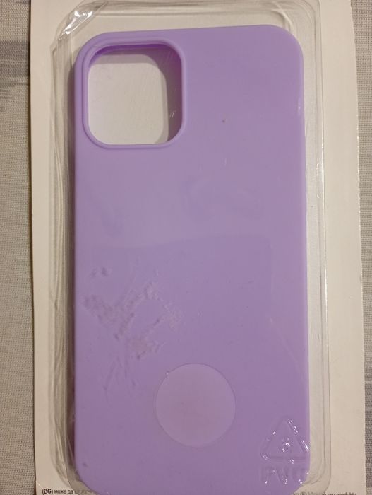 Etui iPhone 12 nowe 2 sztuki