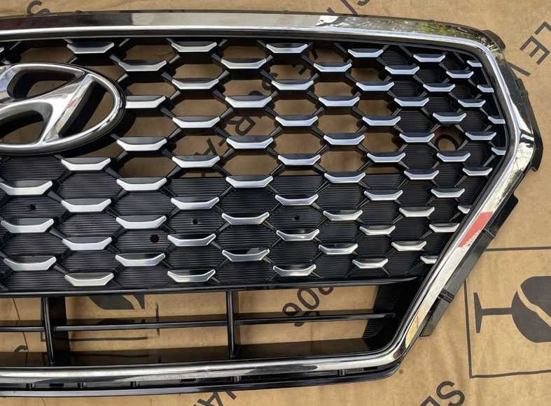 grelha frontal Hyundai I30 III . fase 1