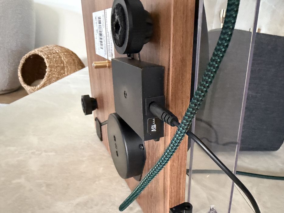 Програвач вінілу Pro-Ject E1 BT