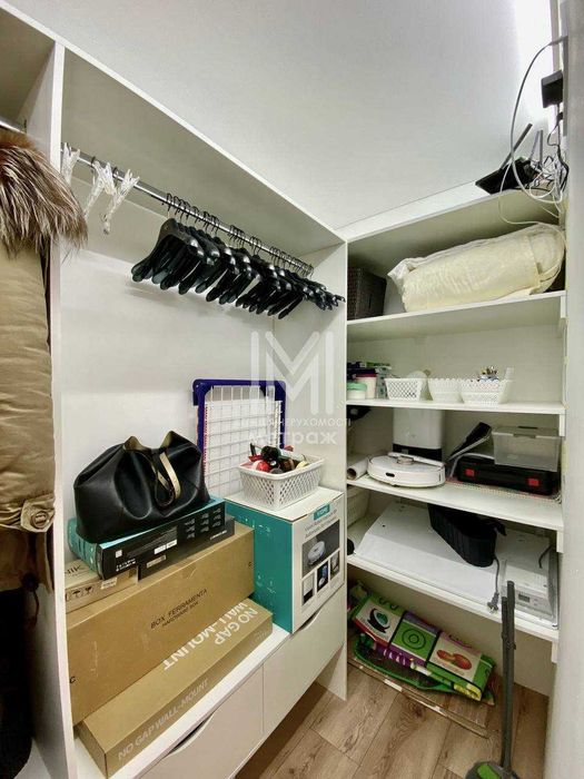 Центр‼️ЖК Сокольники ‼️ 3-х ком. 72 м2 (код16238)