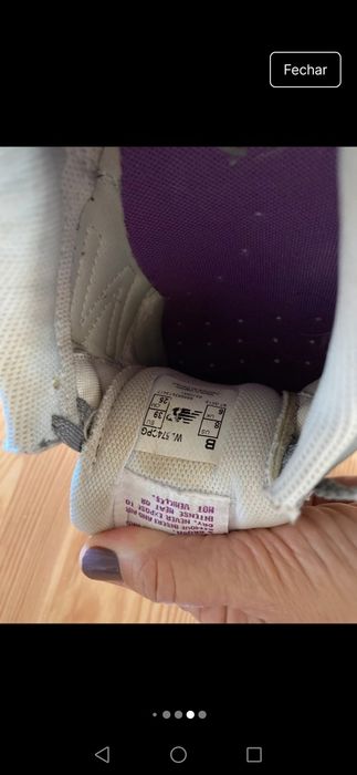 Ténis New Balance 574