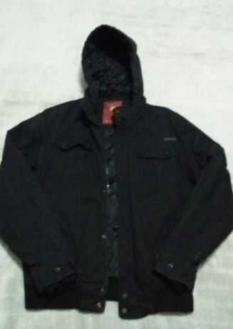 Casaco Springfield Tamanho M (38)