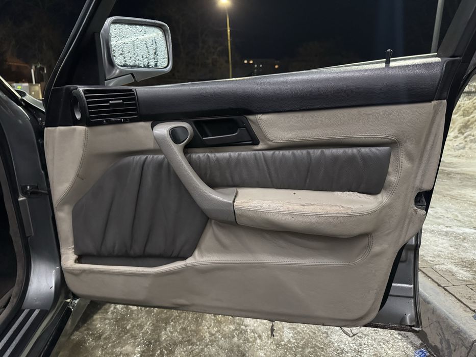 Бмв 5 e34 / BMW 5 e34