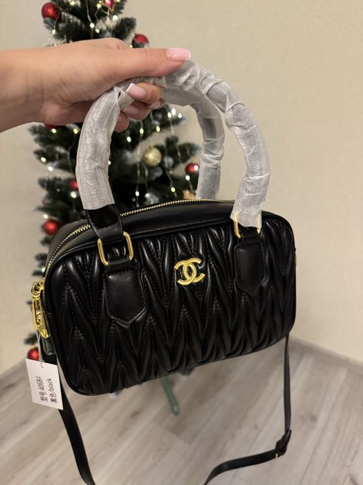 Сумка Chanel шанель