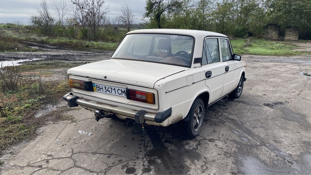 Продам Машину ВАЗ 2106