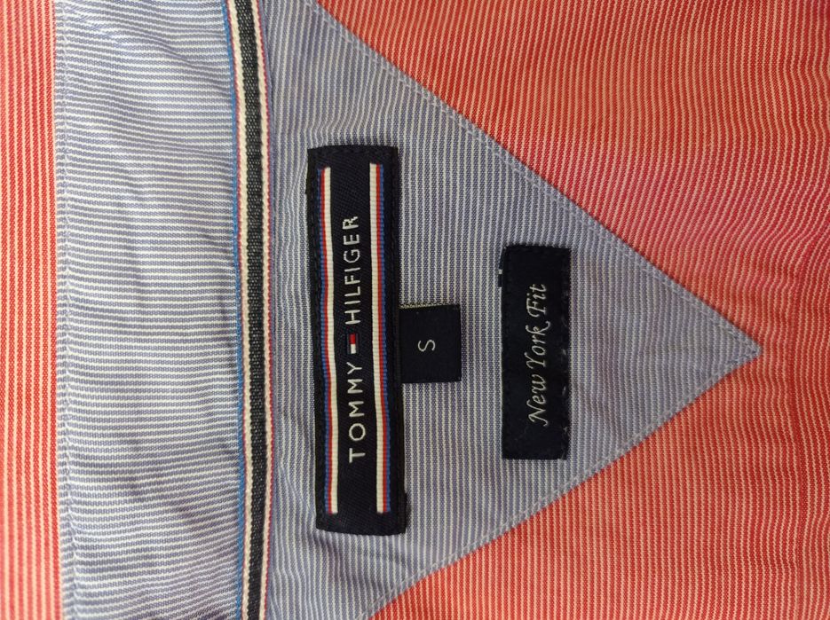 Koszula męska Tommy Hilfiger