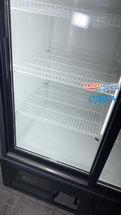 Шафа холодильна Технохолод Канзас 1200 Л б/у