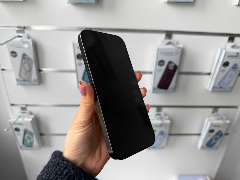iPhone 16 Pro 256 GB Neverlock | Магазин | Гарантія