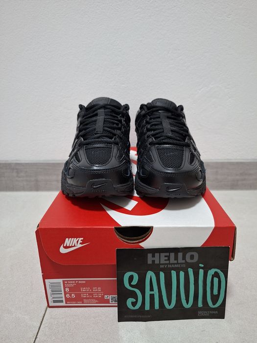 Buty Nike P-6000 r.39