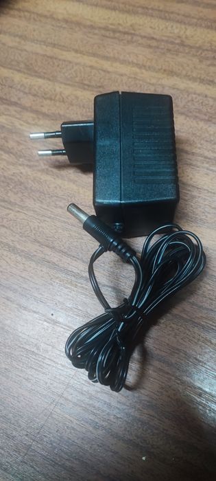 Carregador transformador 12V