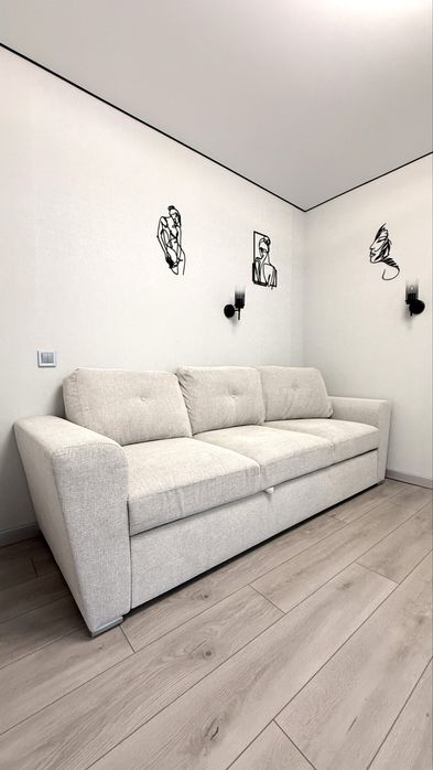 Оренда будинок (дуплекс)  Крюківщина центр поруч школа Київ 5км