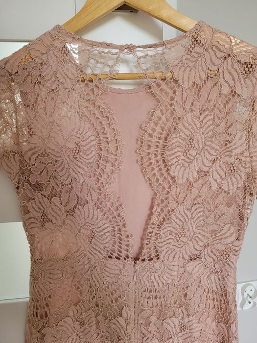 Sukienka H&M rozmiar 40(L)