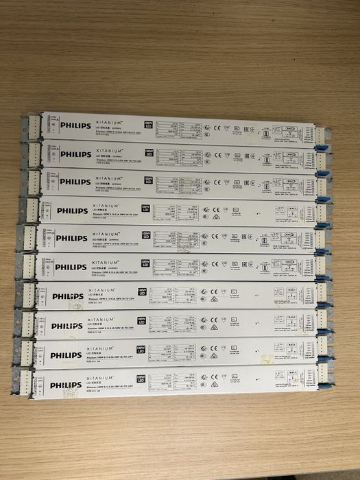 Zasilacz PHILIPS Xitanium 100w