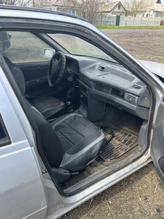 Продам Daewoo Nexia