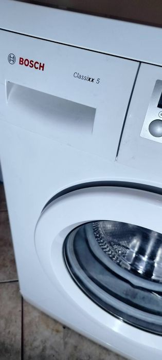 Sprzedam pralkę Bosch