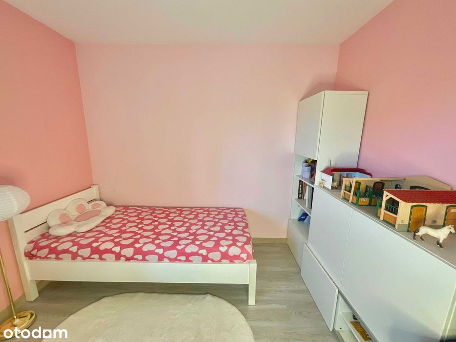 Dom 2019 r , 5 pokoii gotowy do wprowadzenia ! Spokojna okolica