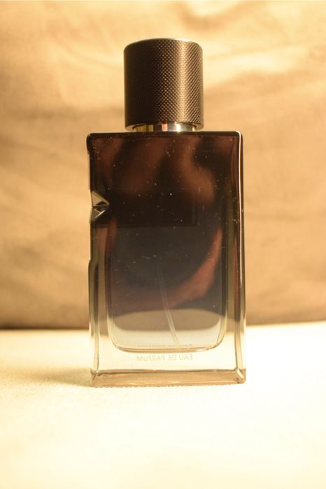 Духи Чоловічі YVES SAINT LAURENT Y 100 мл. Оригінал без коробки!