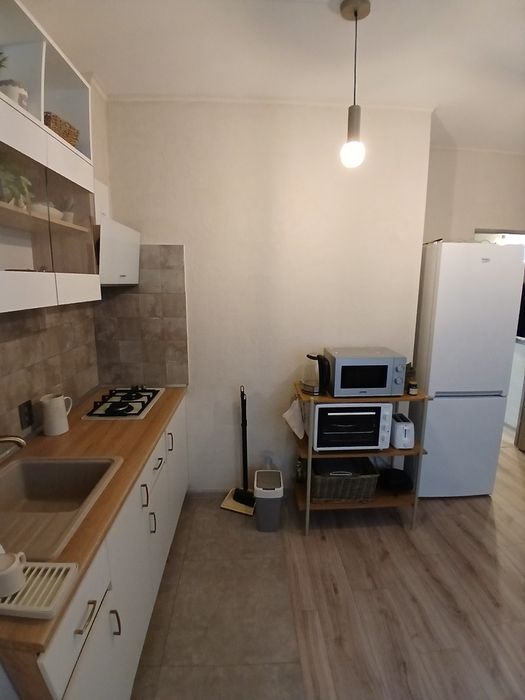 Ваша ідеальна 1к квартира чекає на вас