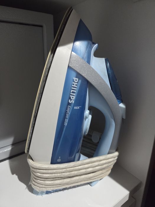 Żelazko Philips EasyCare 3220